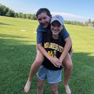 Meet your Posher, Sam